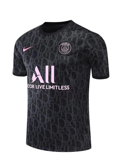 PSG x Dior special edition